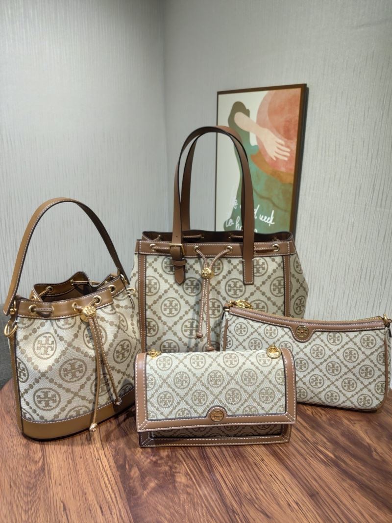 Tory Burch Shopping Bags